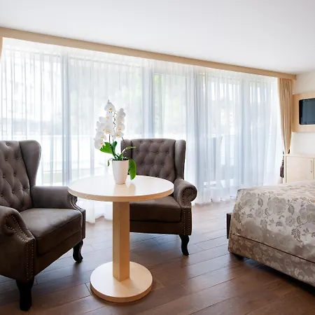 Grand Donat Superior & Wellness Center 4* Rogaška Slatina
