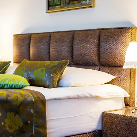 Grand Donat Superior & Wellness Center Рогашка Слатина