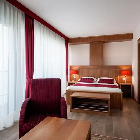 Grand Donat Superior & Wellness Center