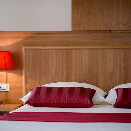 Grand Donat Superior & Wellness Center Отель