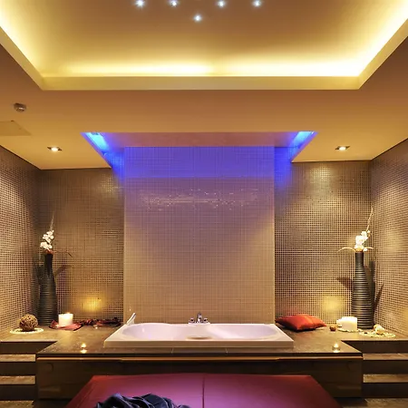 Grand Donat Superior & Wellness Center Rogaska Slatina