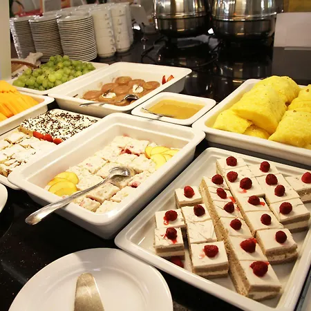 Grand Donat Superior & Wellness Center Rogaska Slatina