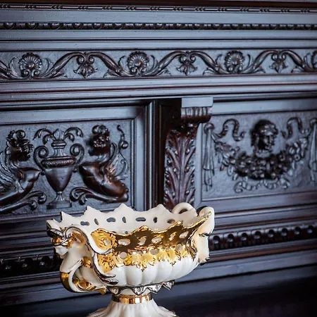 Grand Donat Superior & Wellness Center 4*