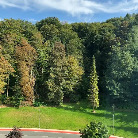 Grand Donat Superior & Wellness Center Отель