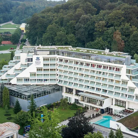 Grand Donat Superior & Wellness Center