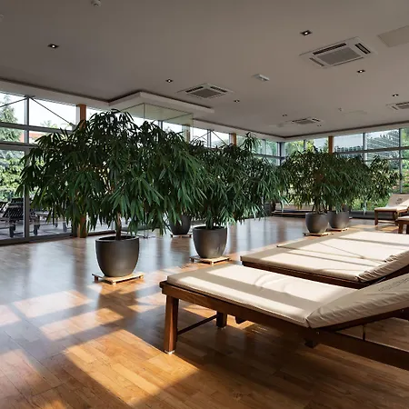 Grand Donat Superior & Wellness Center Рогашка Слатина