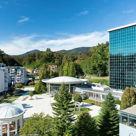 Grand Donat Superior & Wellness Center