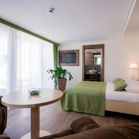 Grand Donat Superior & Wellness Center 4* Rogaška Slatina