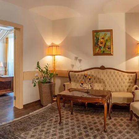 Grand Donat Superior & Wellness Center