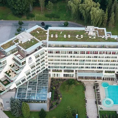 Grand Donat Superior & Wellness Center Hotel 4*