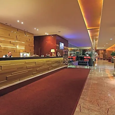 Grand Donat Superior & Wellness Center 4* Rogaska Slatina