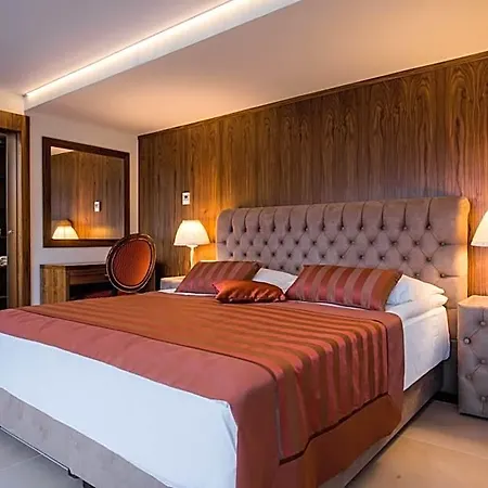 Hotel Grand Donat Superior & Wellness Center Rogaska Slatina