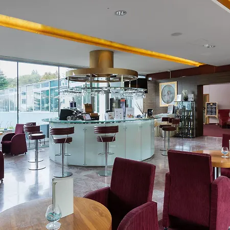 Hotel Grand Donat Superior & Wellness Center