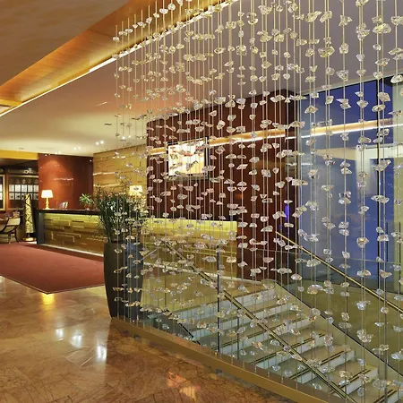 Grand Donat Superior & Wellness Center 4*