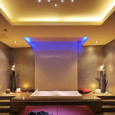 Grand Donat Superior & Wellness Center