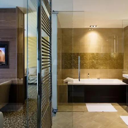 Hotel Grand Donat Superior & Wellness Center Rogaška Slatina