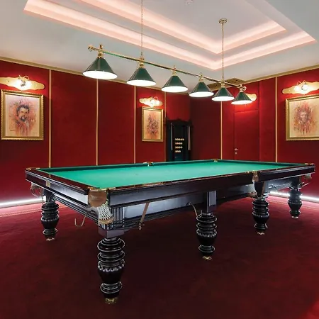 Grand Donat Superior & Wellness Center Hotel Rogaška Slatina