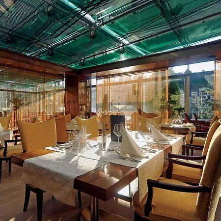 Grand Donat Superior & Wellness Center Hotel 4*