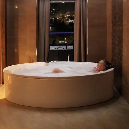 Grand Donat Superior & Wellness Center Hotel