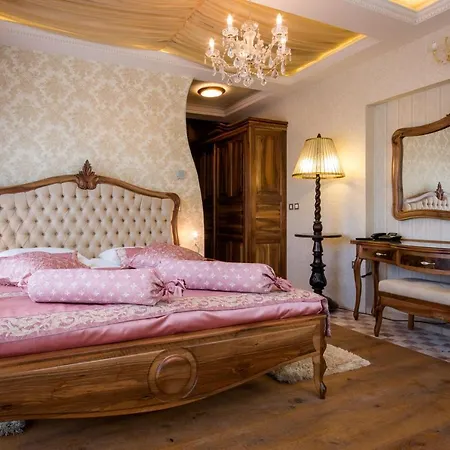 Grand Donat Superior & Wellness Center Rogaška Slatina