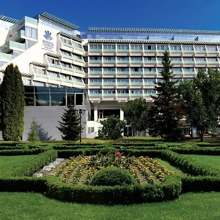 Grand Donat Superior & Wellness Center 4*