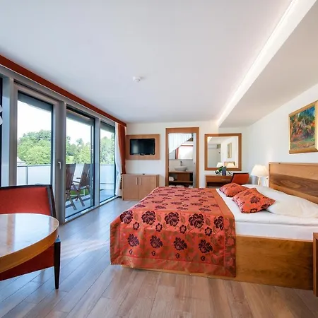 Grand Donat Superior & Wellness Center 4* Rogaška Slatina