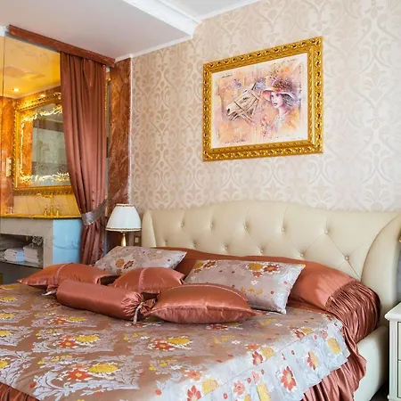 Grand Donat Superior & Wellness Center Hotel