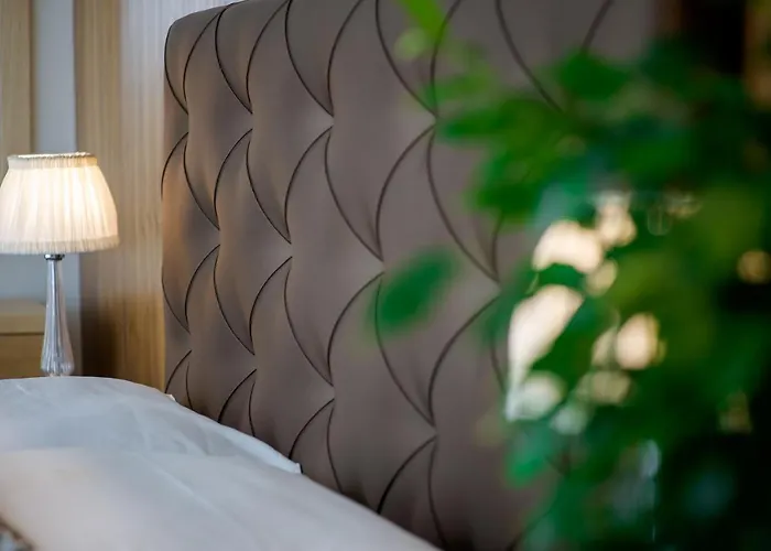 Grand Donat Superior & Wellness Center 4* Rogaska Slatina