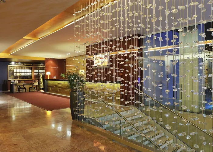 Grand Donat Superior & Wellness Center Hotel