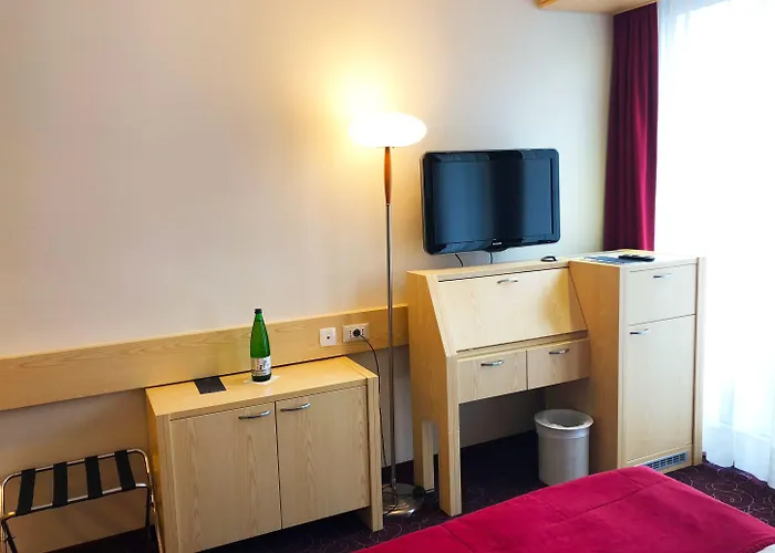 Grand Donat Superior & Wellness Center Hotel Rogaska Slatina