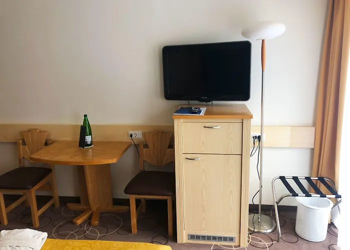 Grand Donat Superior & Wellness Center 4*