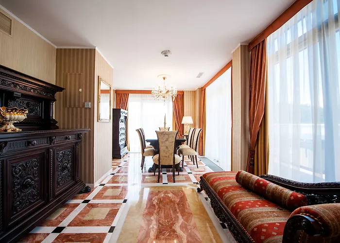 Grand Donat Superior & Wellness Center