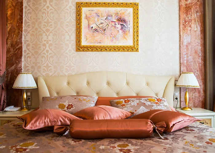 Grand Donat Superior & Wellness Center Hotel Rogaska Slatina