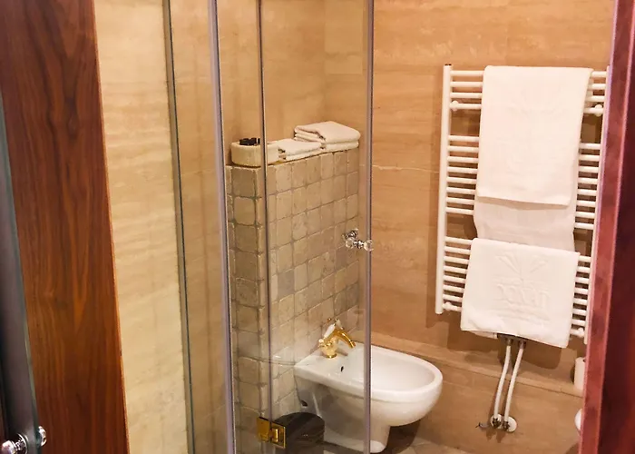 Grand Donat Superior & Wellness Center Rogaska Slatina