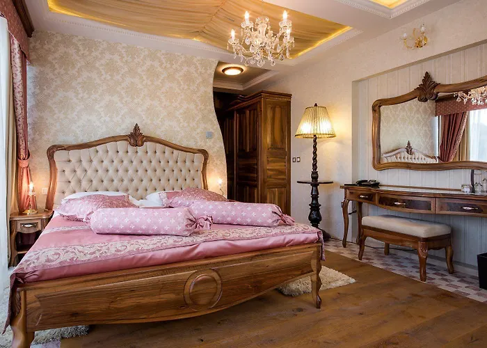 Grand Donat Superior & Wellness Center Rogaska Slatina