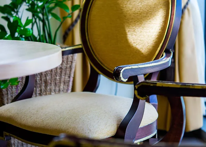 Grand Donat Superior & Wellness Center