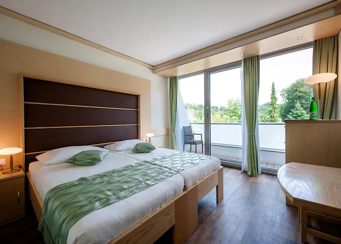 Grand Donat Superior & Wellness Center Hotel Rogaska Slatina