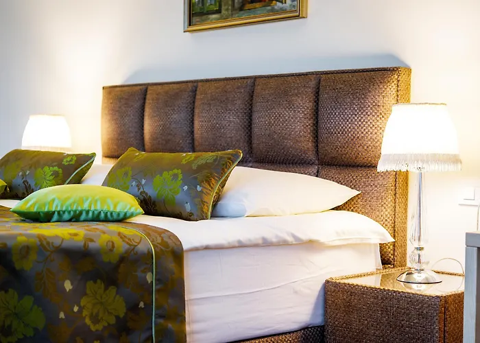 Grand Donat Superior & Wellness Center Rogaska Slatina