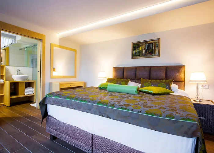 Hotel Grand Donat Superior & Wellness Center Rogaska Slatina