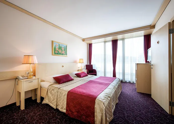 Grand Donat Superior & Wellness Center