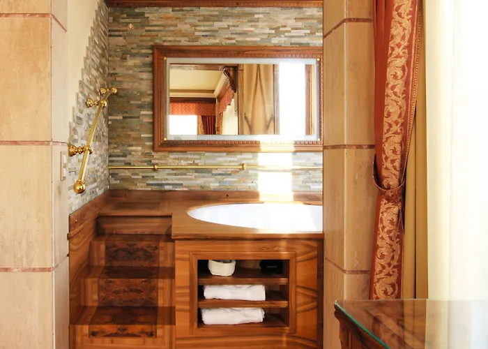 Grand Donat Superior & Wellness Center Hotel Rogaska Slatina