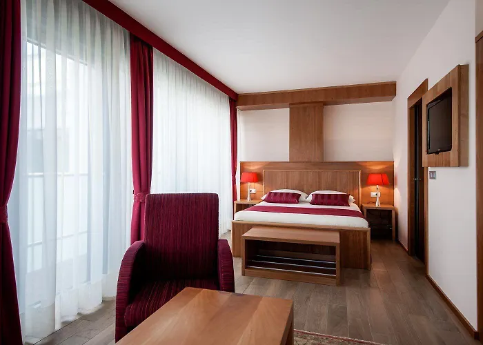 Grand Donat Superior & Wellness Center