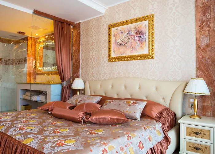 Grand Donat Superior & Wellness Center 4*