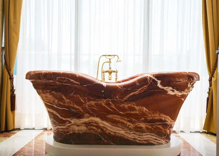 Hotel Grand Donat Superior & Wellness Center 4*