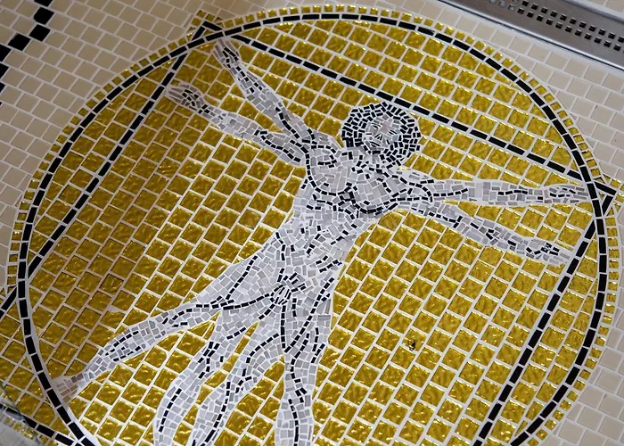 Grand Donat Superior & Wellness Center Hotel Rogaska Slatina