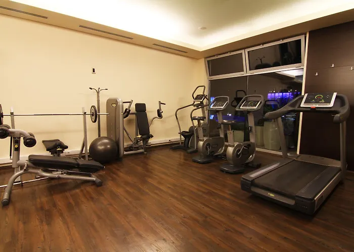 Grand Donat Superior & Wellness Center Hotel