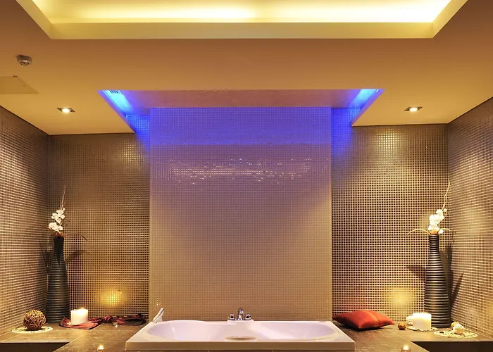 Grand Donat Superior & Wellness Center Rogaska Slatina