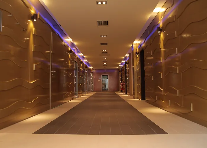 Grand Donat Superior & Wellness Center 4*