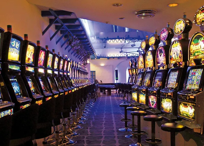 Grand Donat Superior & Wellness Center Hotel