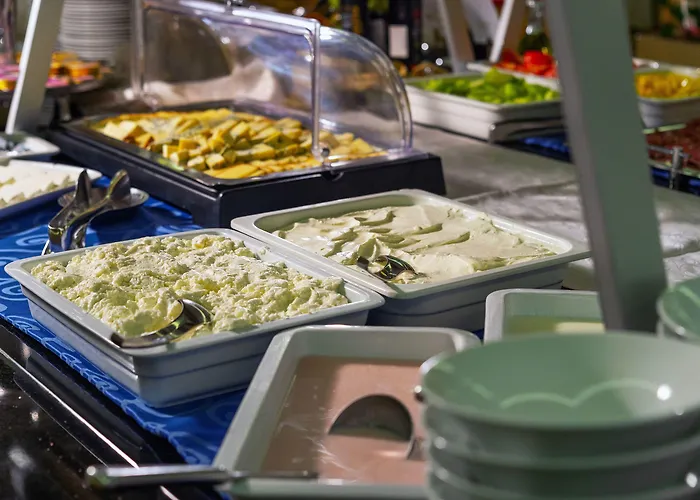 Grand Donat Superior & Wellness Center